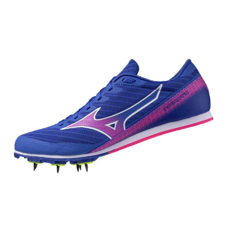 MIZUNO（ミズノ） エックスファースト3 メンズ レディース陸上競技