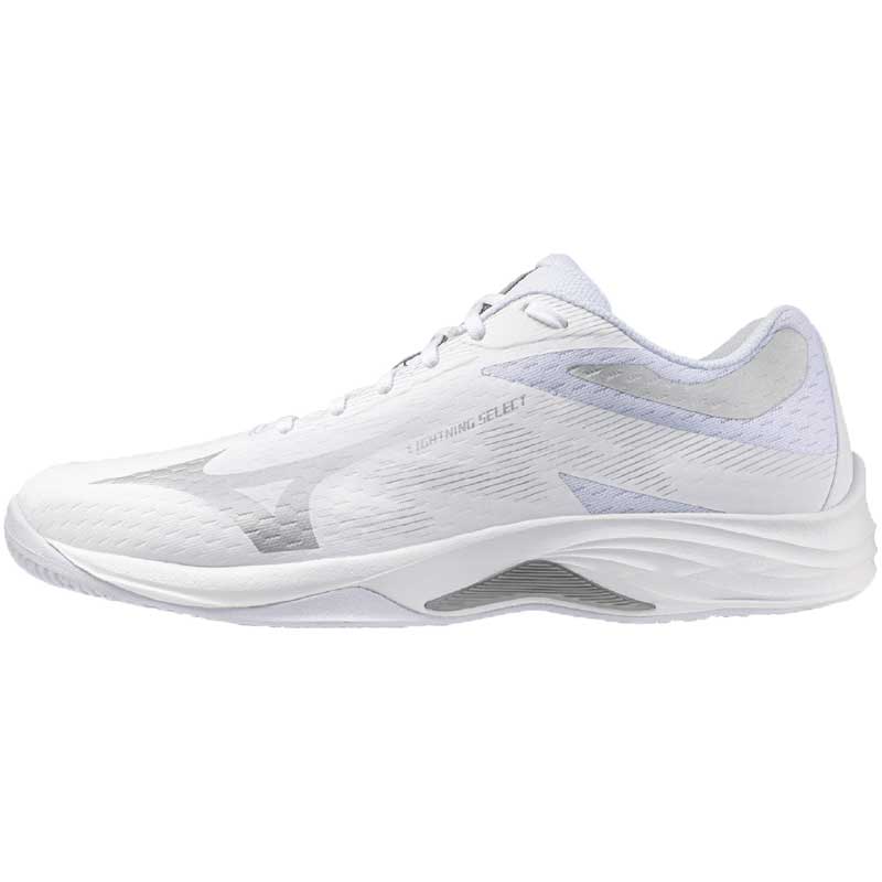 MIZUNO（ミズノ） ライトニングセレクト バレーボールシューズ メンズ
