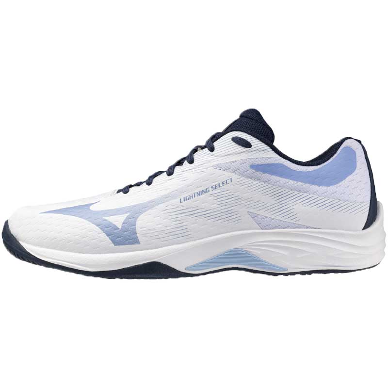 MIZUNO（ミズノ） ライトニングセレクト バレーボールシューズ メンズ