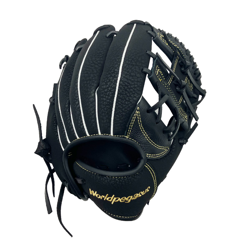 ワールドペガサス キッズ用 軟式グラブ グローブ 子供用 園児 幼児