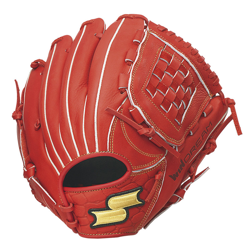 エスエスケイ（スポーツ用品） 軟式グローブ（ポジション