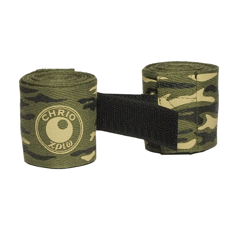 CHRIO（クリオ） リストバンデージプロ スポーツアクセサリー リスト