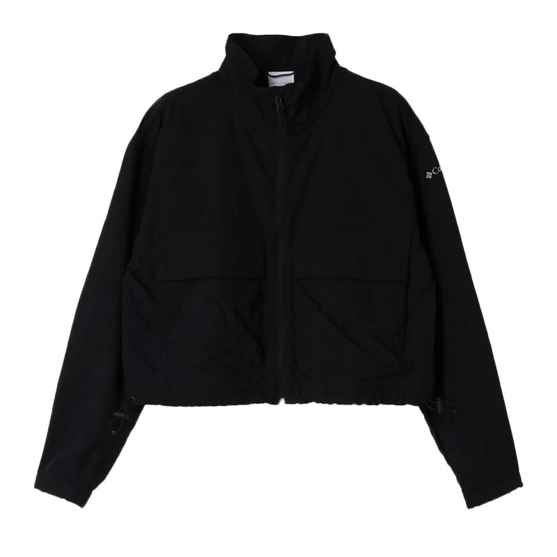 Columbia コロンビア パラキューティクロップドカーゴウィンド