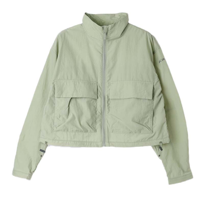 Columbia 80s-90s Criterion コロンビア 中綿 ナイロン