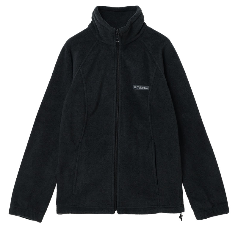 Columbia（コロンビア） ウィメンズベントンスプリングスフルジップ 
