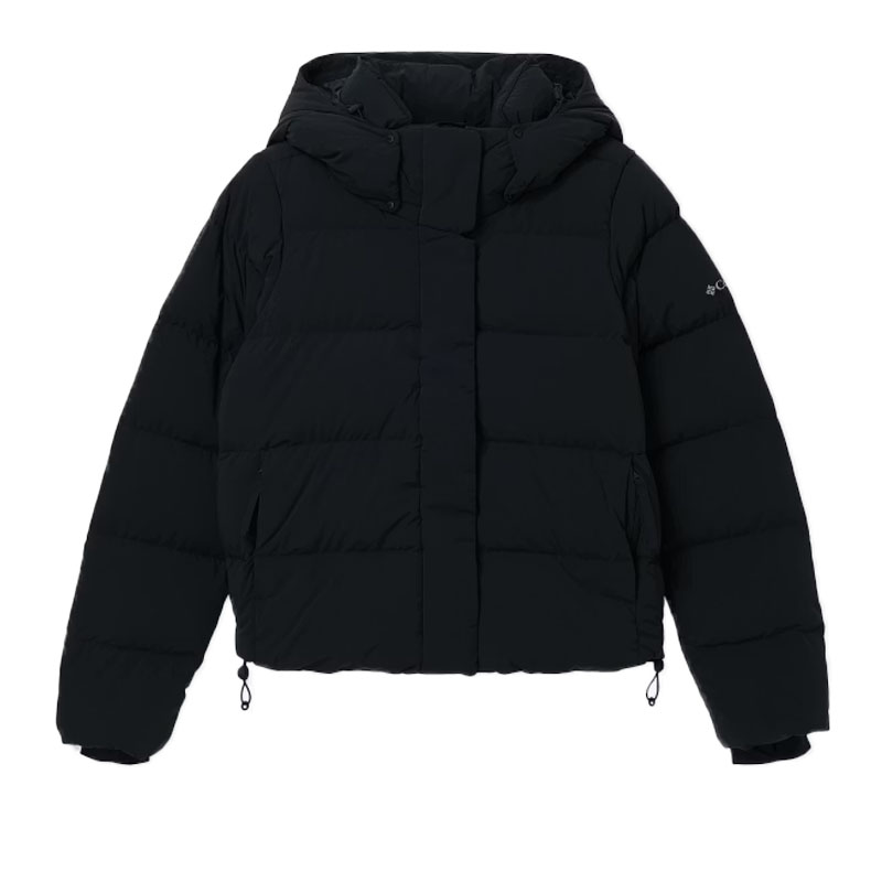 Columbia（コロンビア） ウィメンズアメイズパフフーデッドジャケット