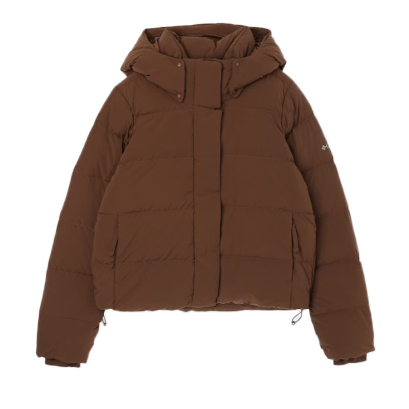 Columbia（コロンビア） ウィメンズアメイズパフフーデッドジャケット