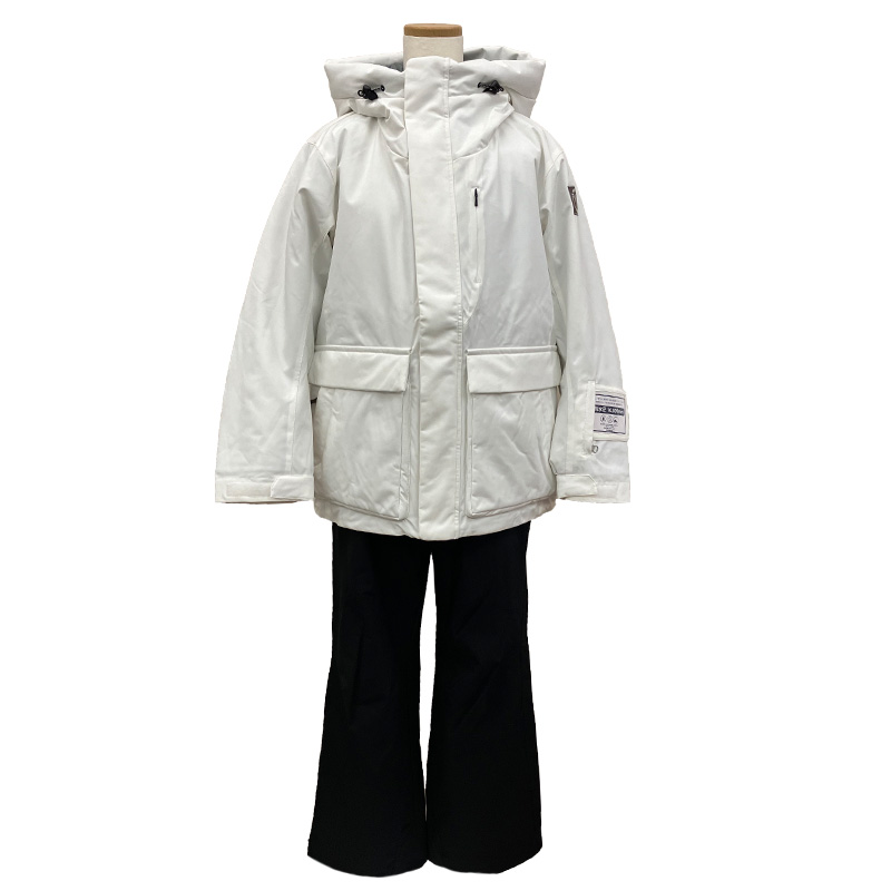 ウインデックス スキーウエア 上下セット レディース アルペン