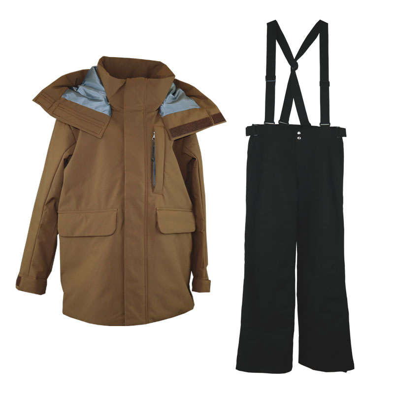 新品スキーウェアー　上下 ウインデックス windex レディース スキーウェア 上下セット WS-6705