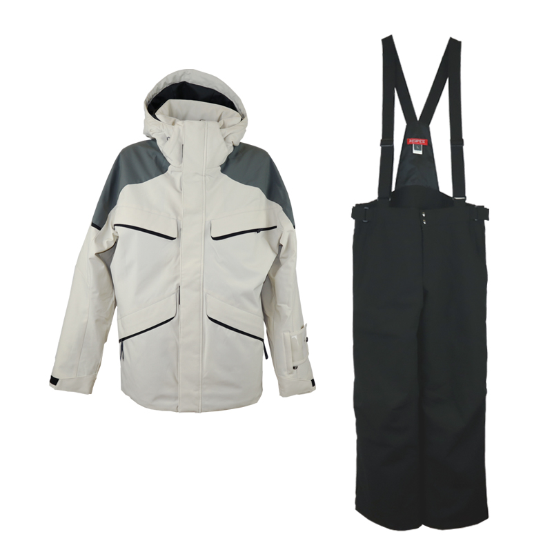 スキーウェア上下セットひこちやん スキーウェア上下セットひこちやん Amazon.co.jp: [HOTIAN] スキー