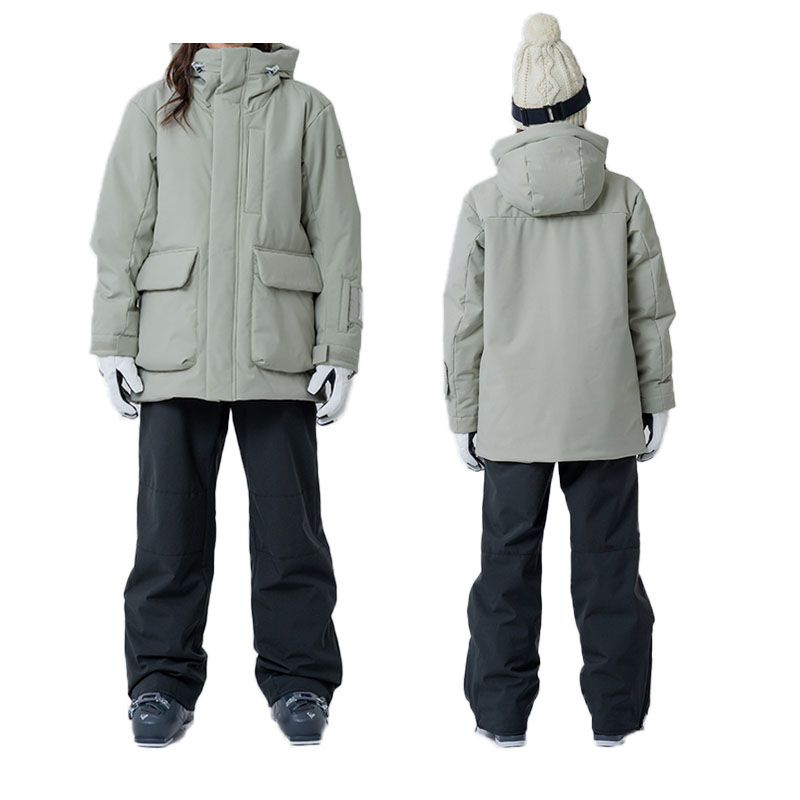 ウインデックス スキーウエア 上下セット レディース スキー