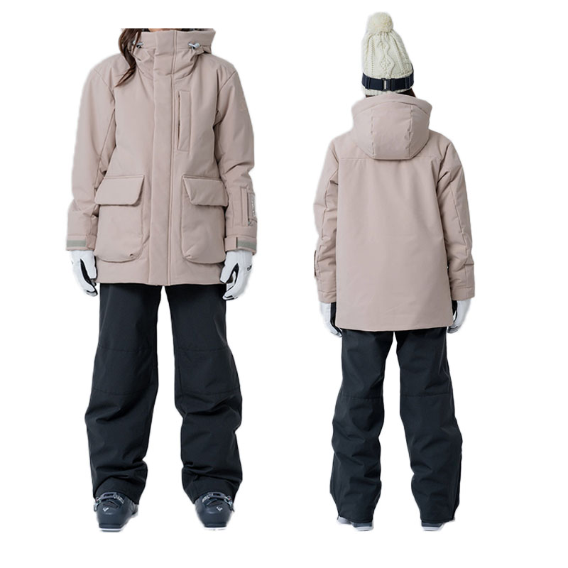 ウインデックス スキーウエア 上下セット レディース スキー