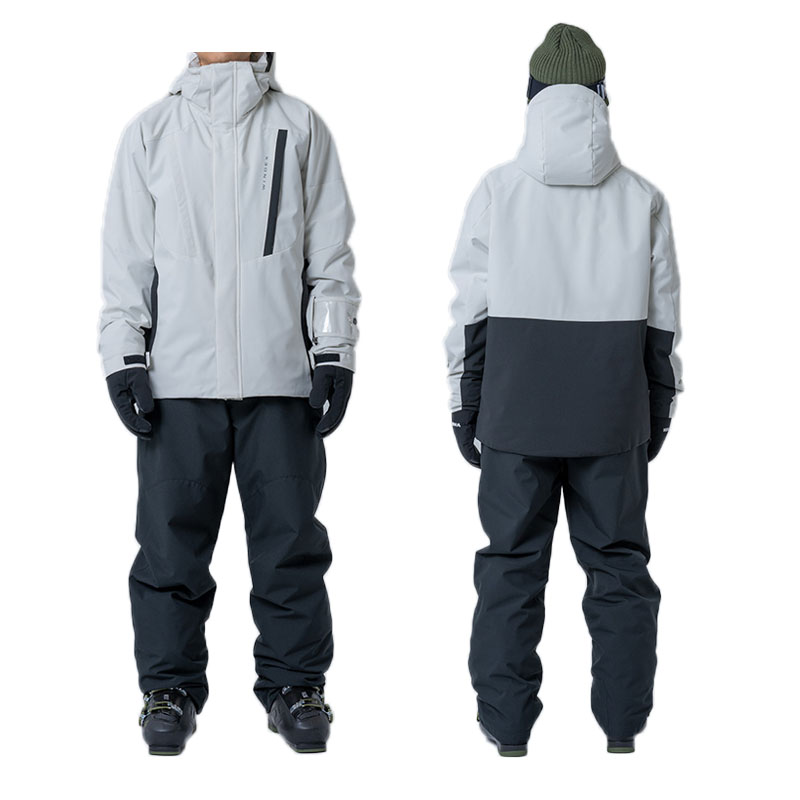 ウインデックス スキーウエア 上下セット メンズ スキー スノーボード