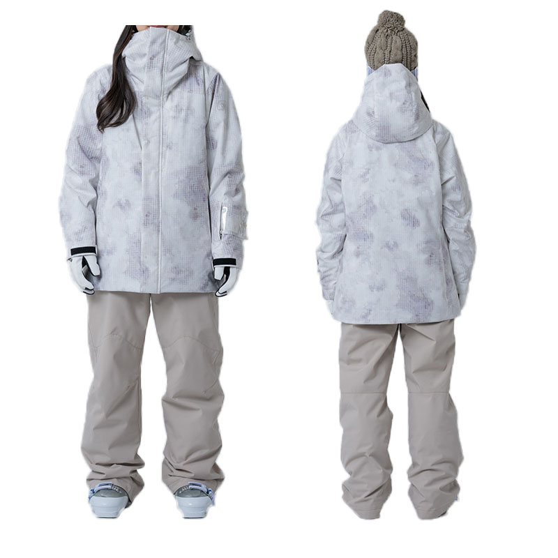 ウインデックス スキーウエア 上下セット レディース スキー