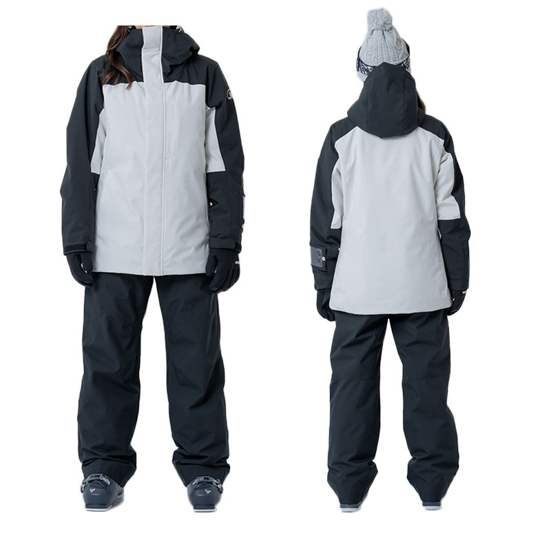 ウインデックス スキーウエア 上下セット レディース スキー