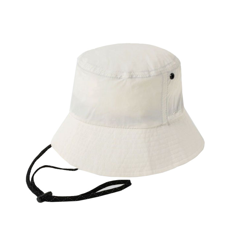 ワイルドシングス エクスプローラーハット レディース 帽子 軽量 UVカット 紫外線よけ カジュアル...