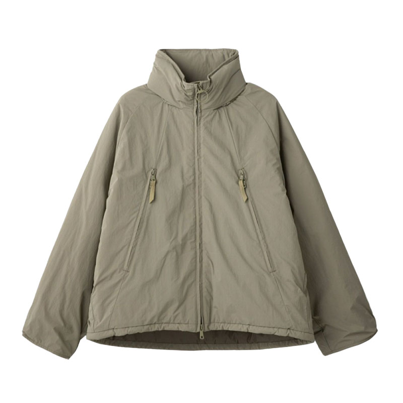 WILD THINGS（ワイルドシングス） ウィメンズ ハッピージャケット