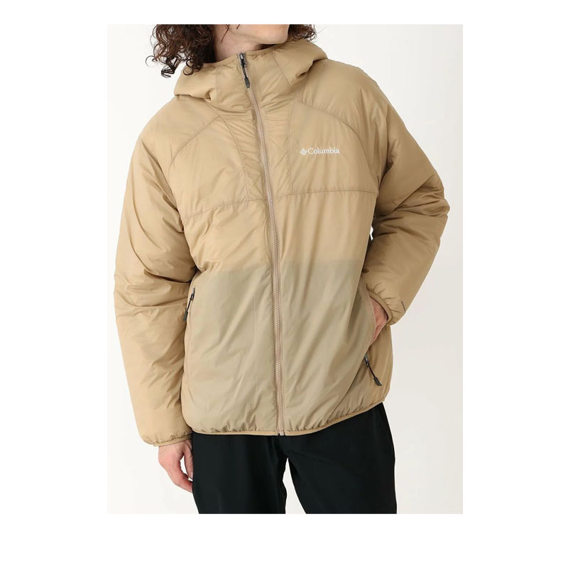 Columbia（コロンビア） ホープパインズフォレストIIジャケット メンズ