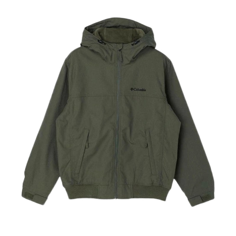 Columbia（コロンビア） ロマビスタフーディー ユニセックス アウター