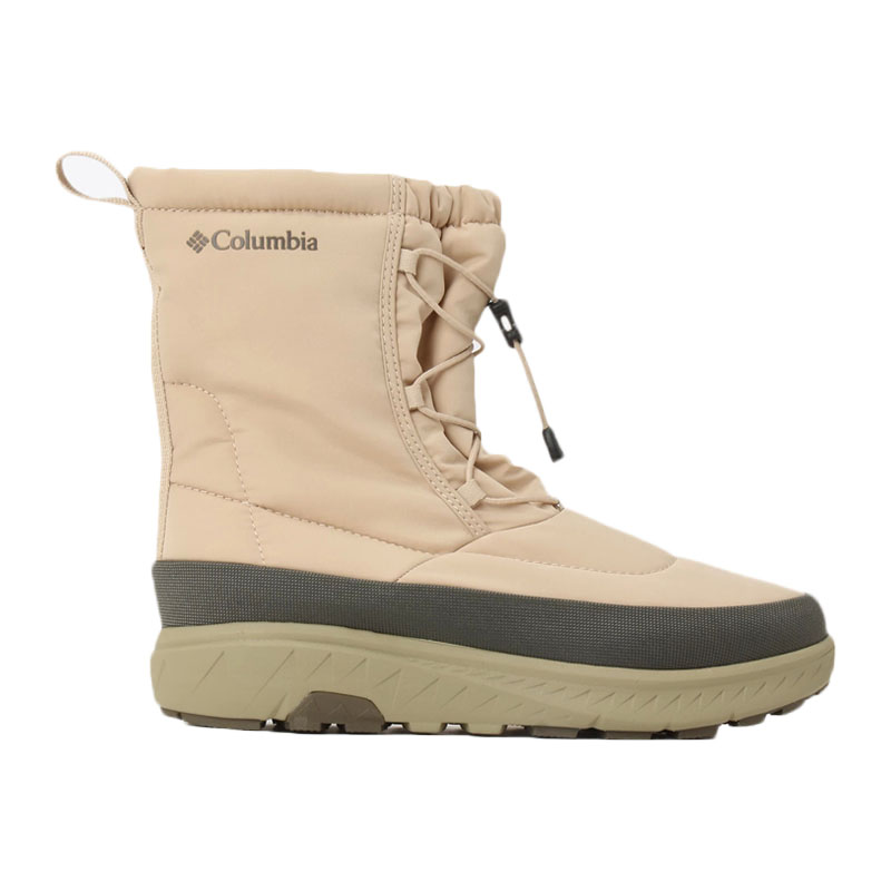 Columbia（コロンビア） イエローテイルブーツ ウォータープルーフ