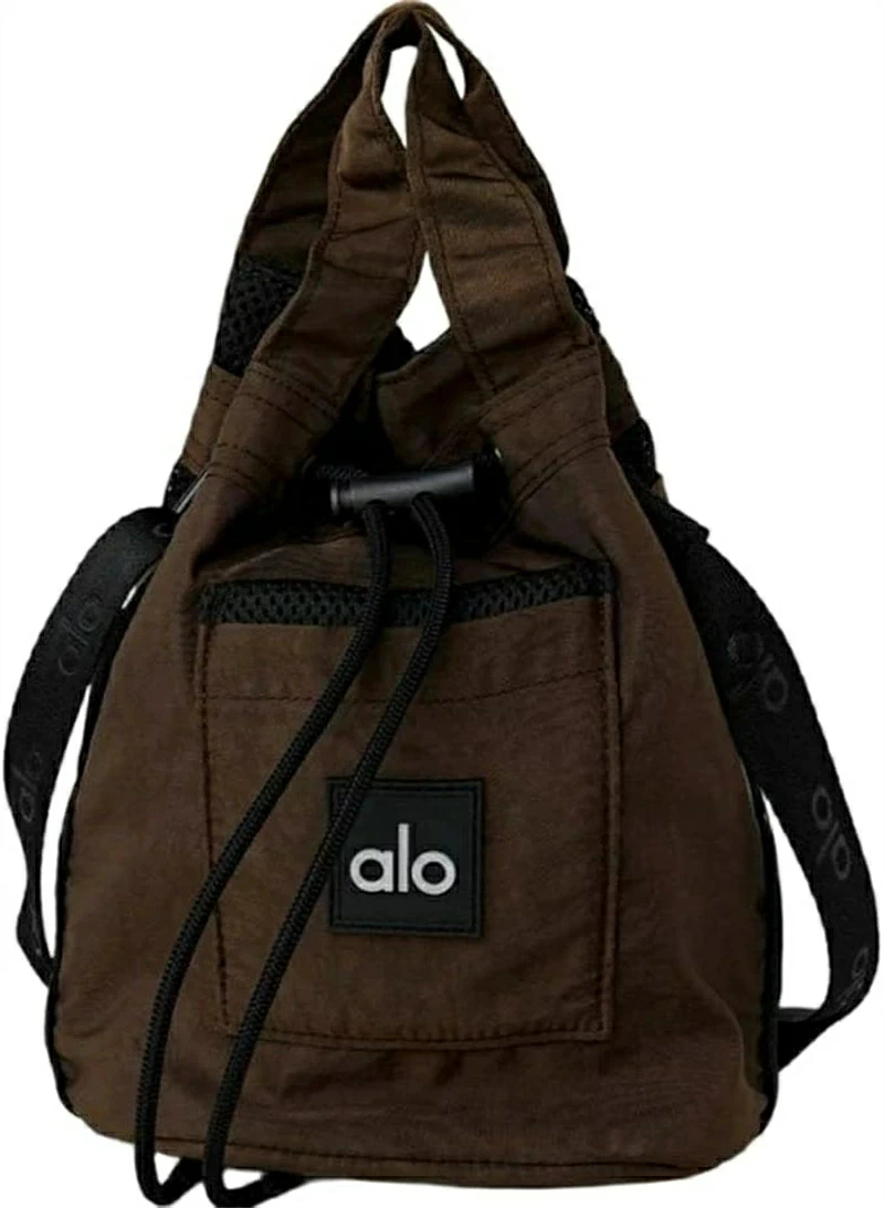 Alo Yoga 【☆人気商品☆】[Alo Yoga] ショルダーバッグ ポーチ