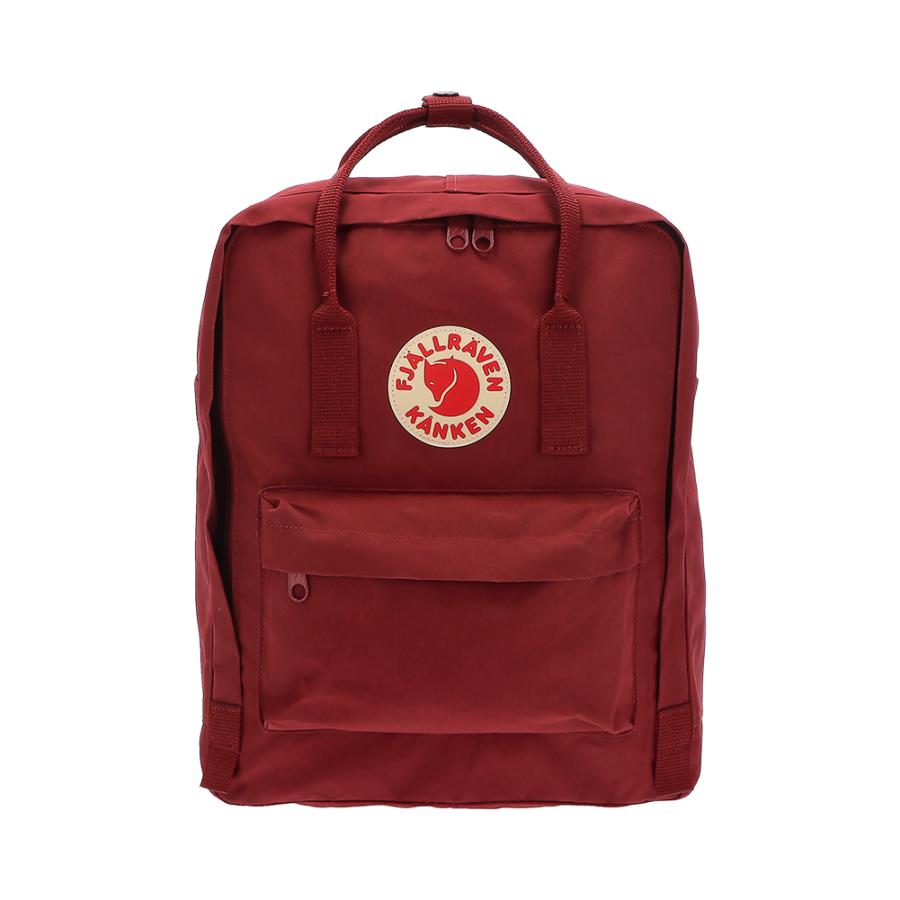 【並行輸入品】 フェールラーベン Fjall Raven カンケンバッグ 16L KANKEN リュック デイパックの画像
