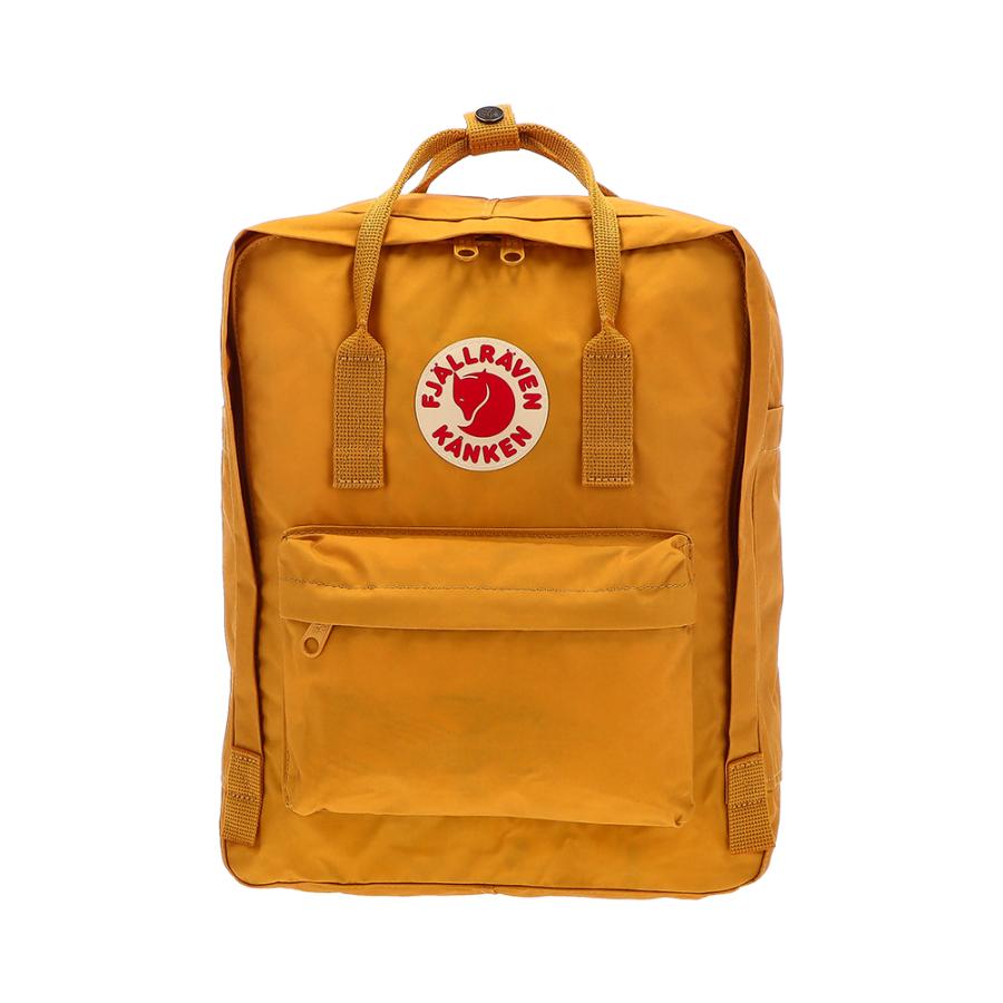 【並行輸入品】 フェールラーベン Fjall Raven カンケンバッグ 16L KANKEN リュック デイパックの画像