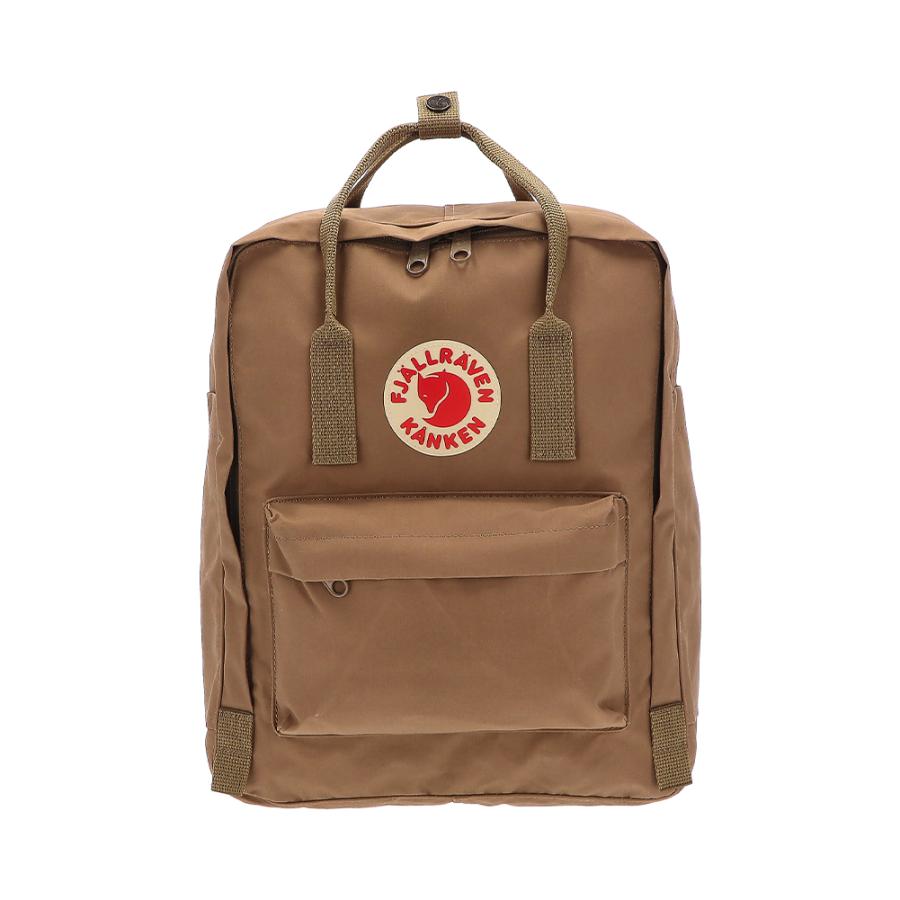 【並行輸入品】 フェールラーベン Fjall Raven カンケンバッグ 16L KANKEN リュック デイパックの画像