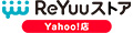 ReYuuストア Yahoo!店 ロゴ