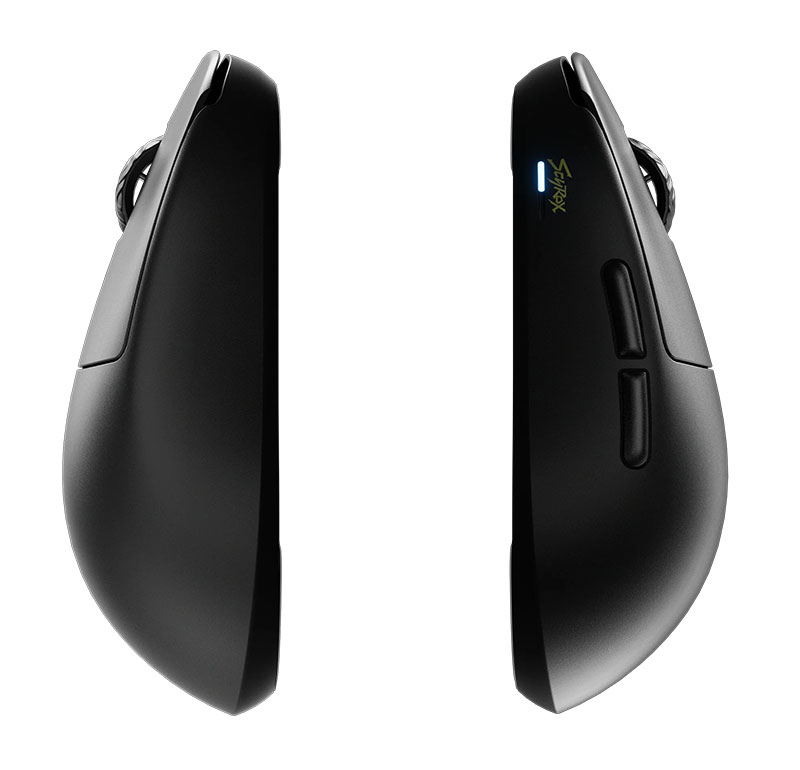 SCYROX SCYROX V8 Omron スイッチ サイロックス 国内正規品 有線