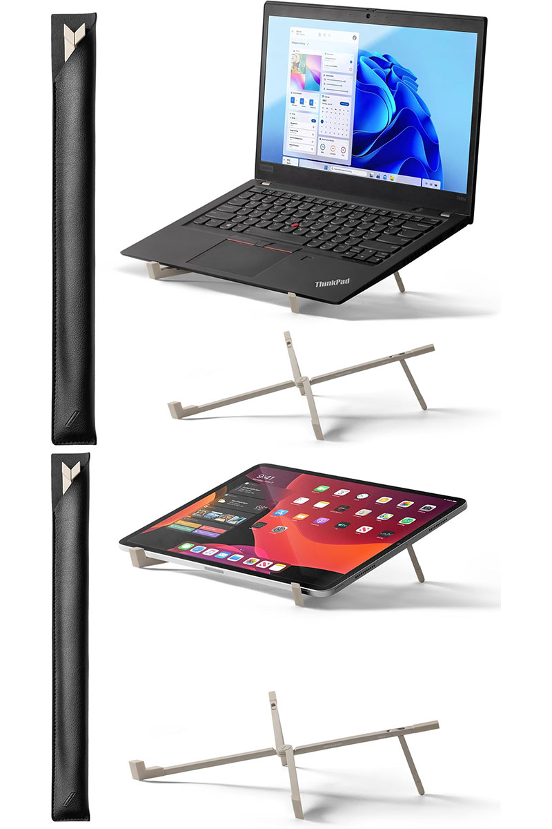 Native Union（ネイティブユニオン） FOLD Laptop Aluminum Stand