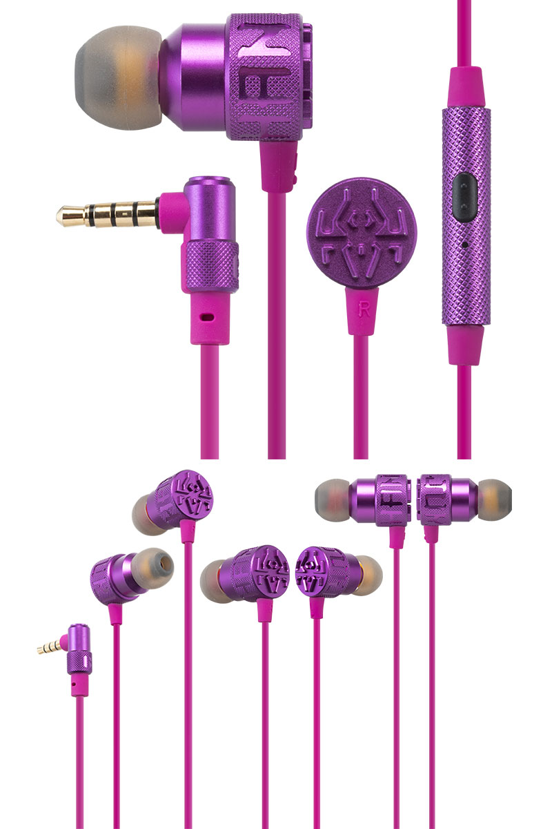 ASOBI GRAPHT THE DRIVE IMPACT Juri Edition ASG561-JUR-ONE 有線