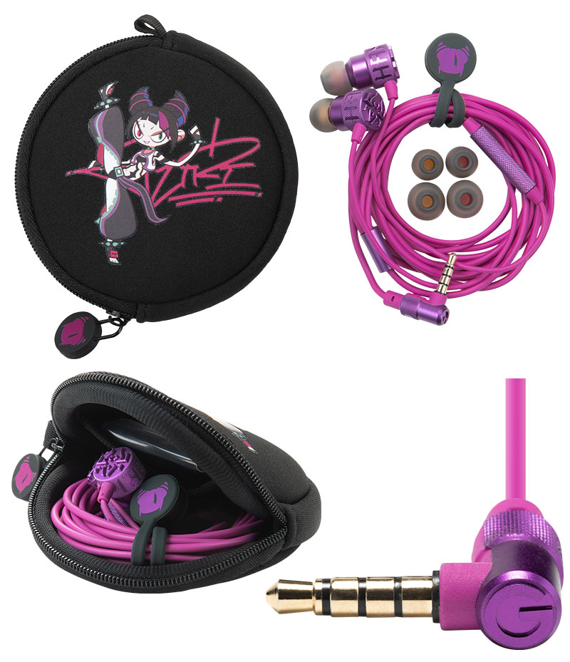ASOBI GRAPHT THE DRIVE IMPACT Juri Edition ASG561-JUR-ONE 有線