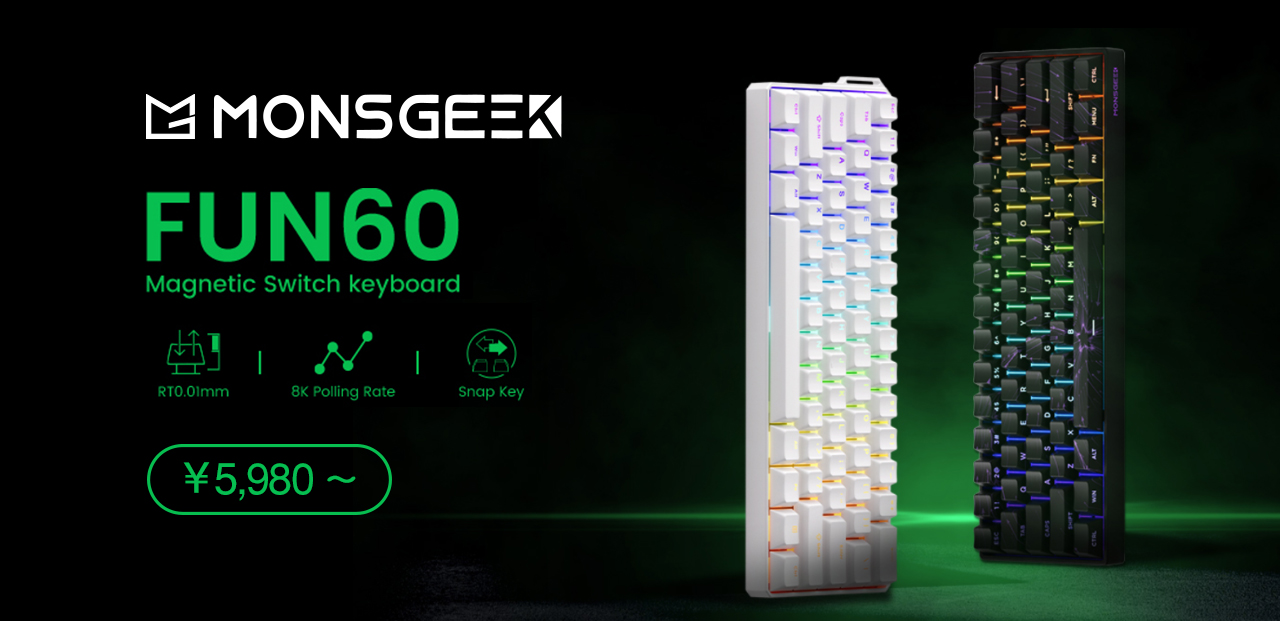 FUN60