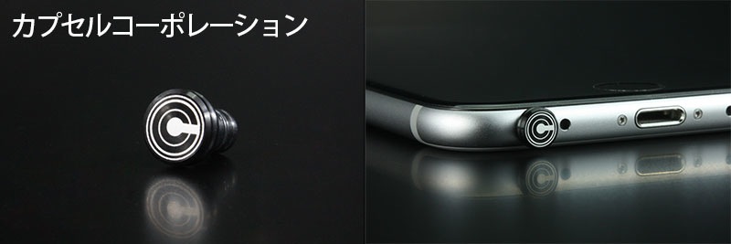 カプセルコーポレーションの画像