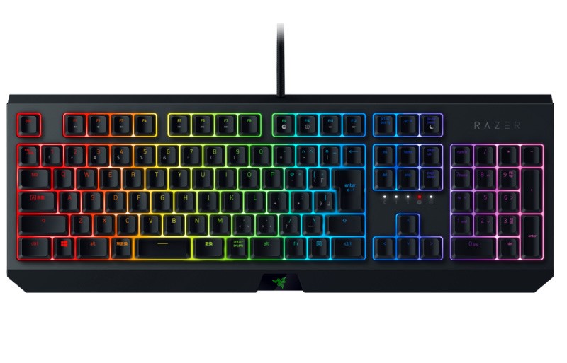 偉大な Razer レーザー Blackwidow Jp イエローメカニカルスイッチ ゲーミングキーボード 日本語配列 Rz03 R3j1 ネコポス 期間限定特価 Www Muslimaidusa Org