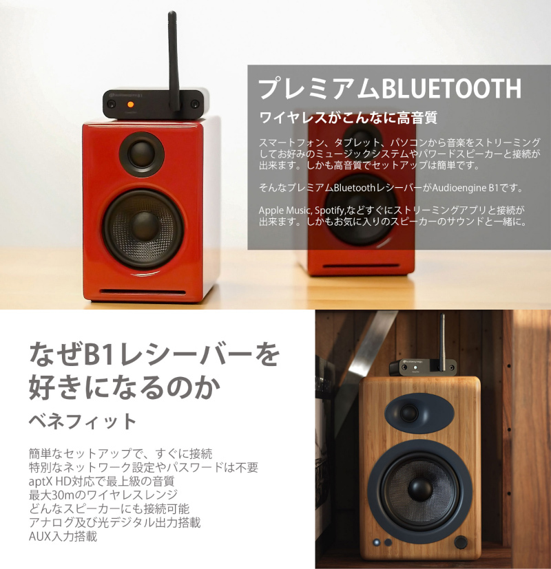 ◇限定Special Price◇限定Special PriceAudioengine オーディオ