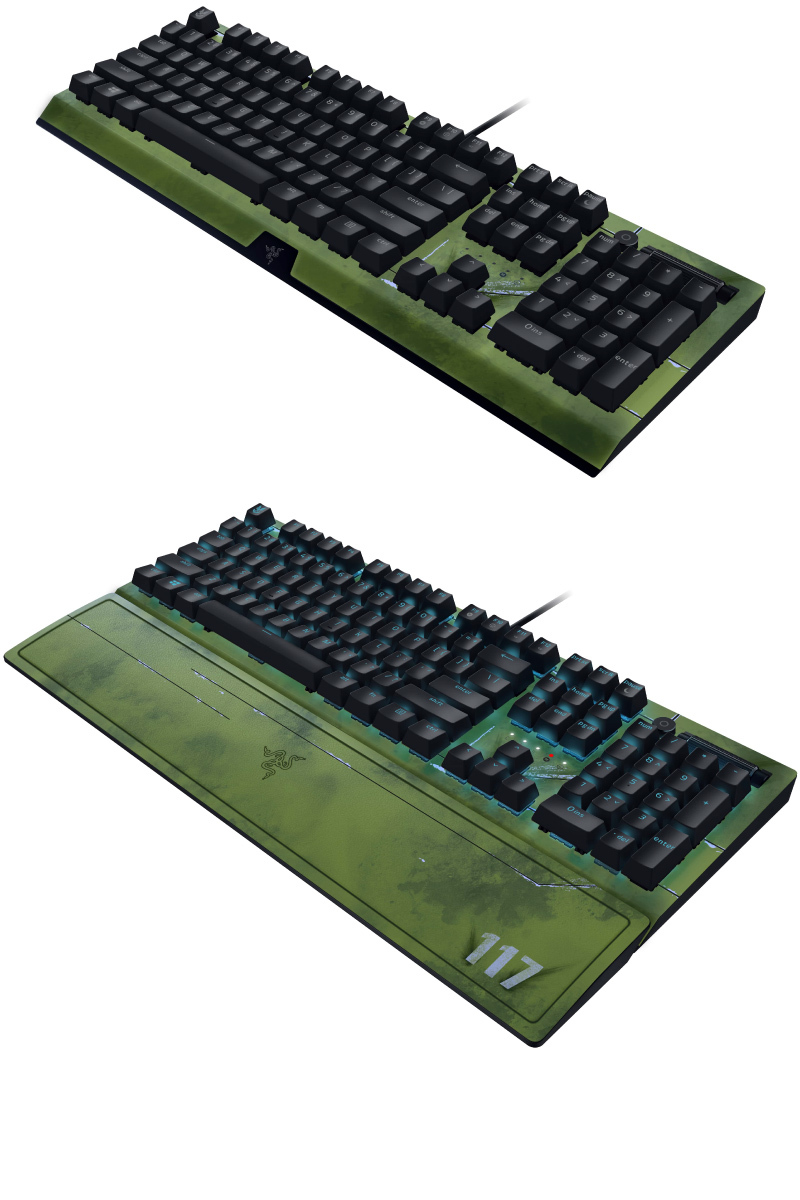 【新品】Razer BlackWidow V3 グリーン軸 RGB 英語配列 新品】Razer BlackWidow V3 グリーン軸 RGB 英語配列 Amazon.co
