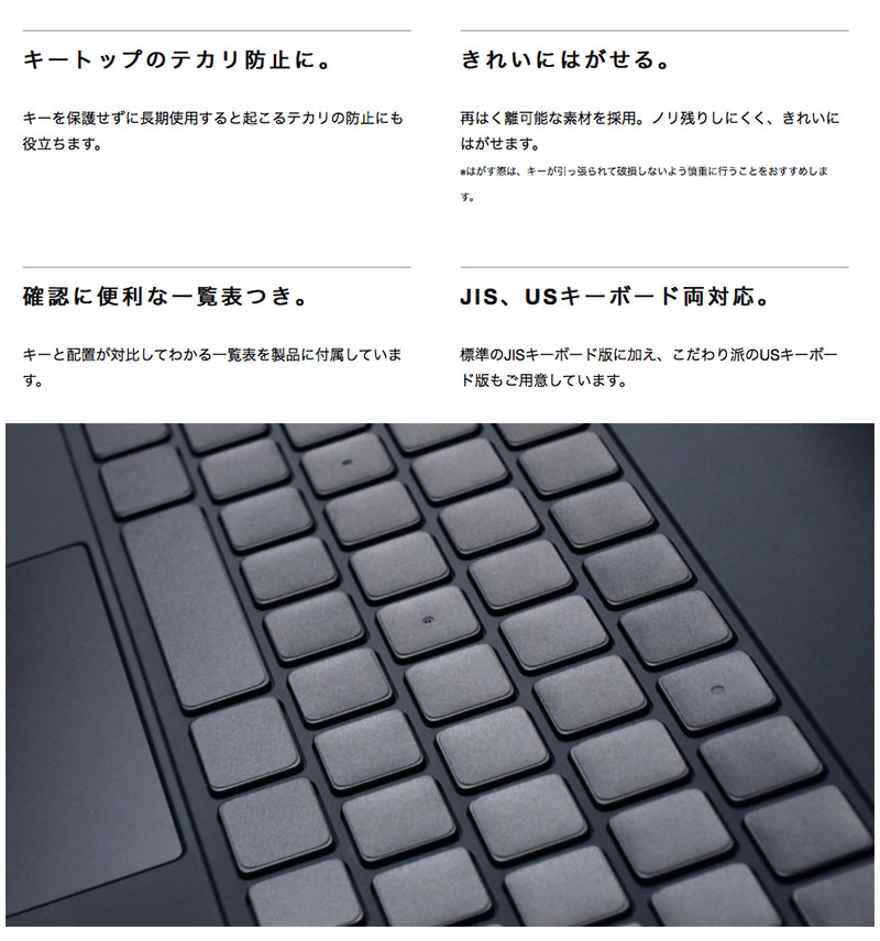 FAR EAST GADGET 12.9インチ iPad Pro M1 第5世代用 Magic Keyboard