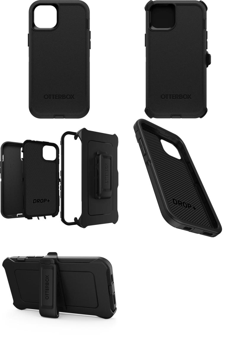 Defender（Otter BOX） OtterBox オッターボックス iPhone 15 Plus