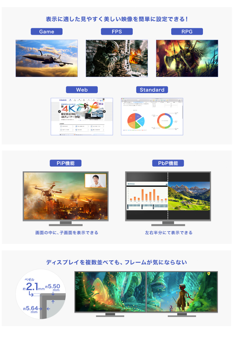 I-O DATA IO Data アイオデータ 31.5型 GigaCrysta ゲーミング I-O DATA IO Data アイオデータ 31.5型 GigaCrysta ゲーミング