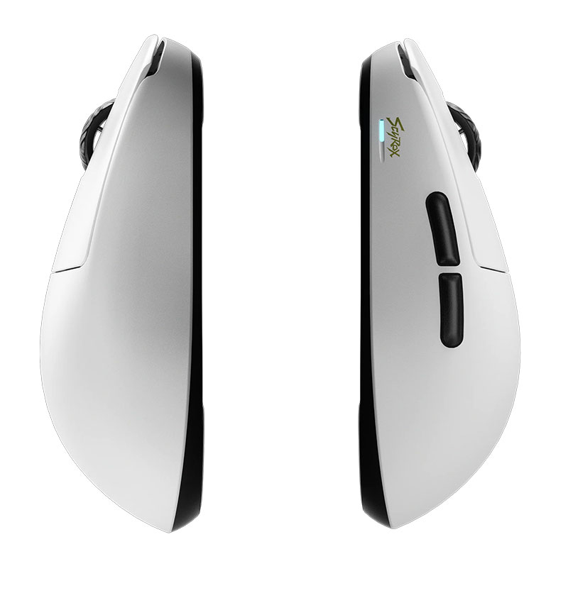 SCYROX SCYROX V8 Omron スイッチ サイロックス 国内正規品 有線