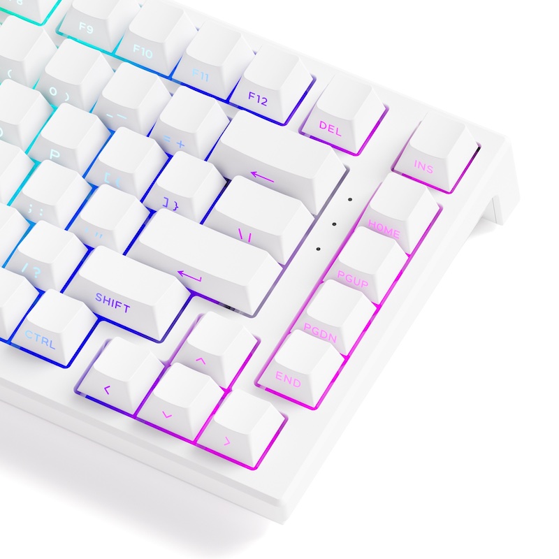 akko♡ Akko Akko TAC75 HE Astrolink ラピッドトリガー 磁気スイッチ