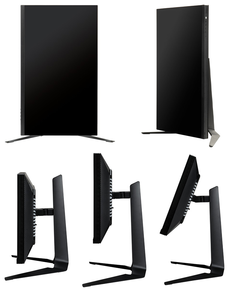 Team GRAPHT チームグラフト Gaming Monitor Mini-LED 搭載 27インチ