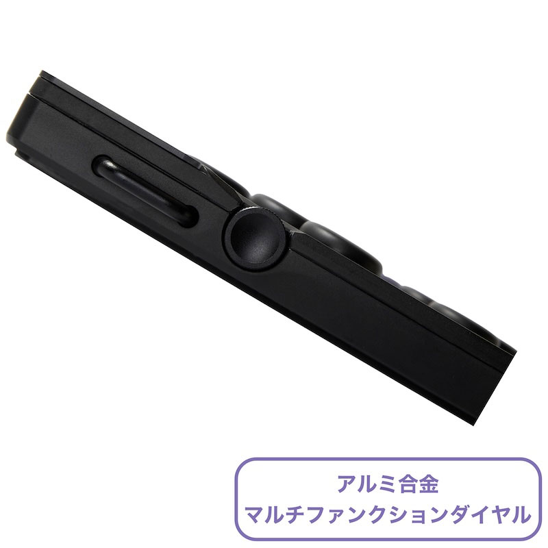 Akko Akko FUNBOX アケコン レバーレス アーケードコントローラー 国内