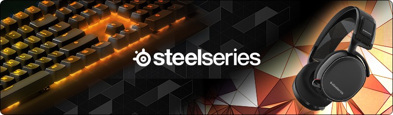 SteelSeries