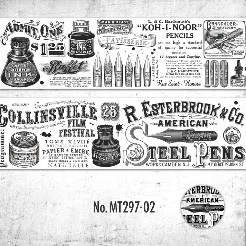 コラージュ 素材 マスキングテープ マステ シール 蝶 蝶々 ジャンク