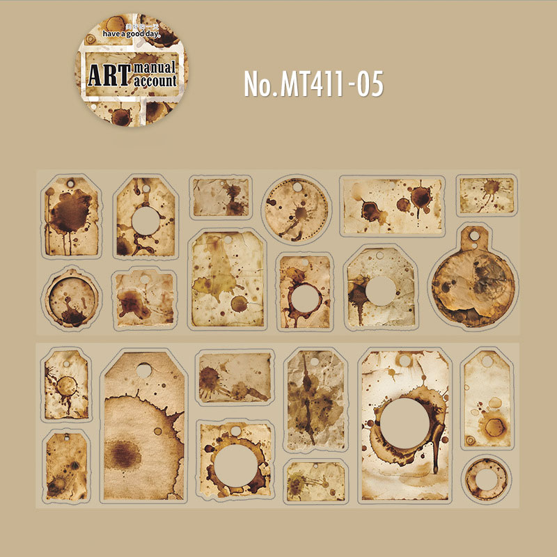 昭和レトロ ラベル 大量 ジャンクジャーナル 素材 コラージュ 素材 シール タグ ラベル フレーム ジャンクジャーナル