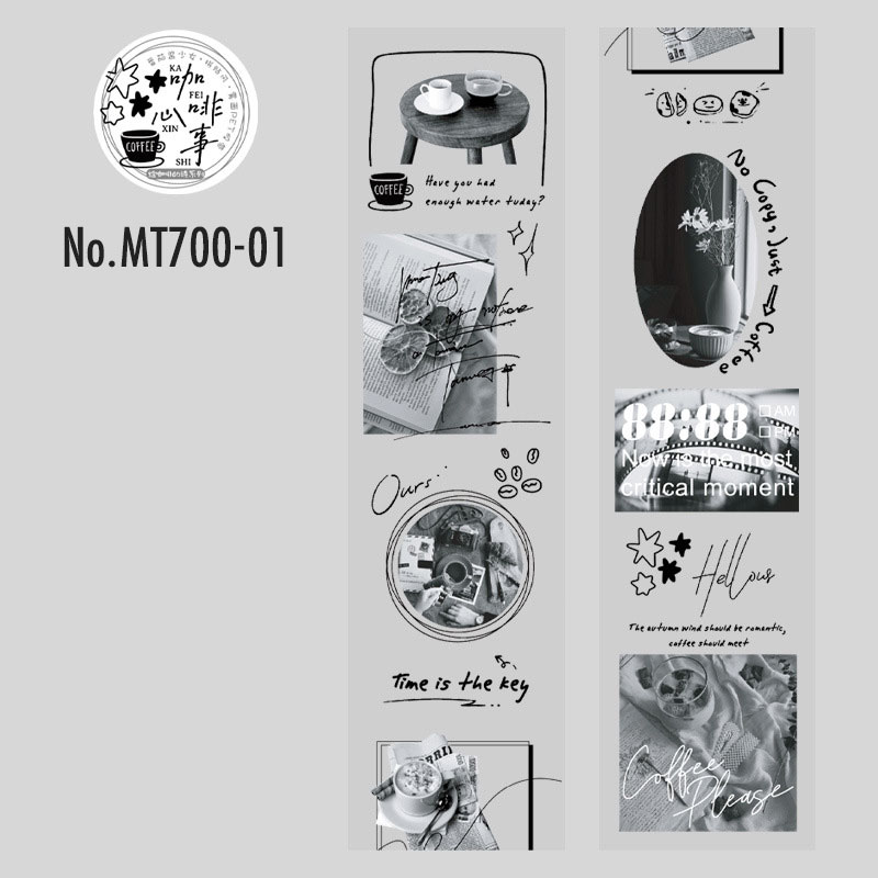 MT700 おしゃれ アクセント 装飾 飾り カフェ コーヒー レコード