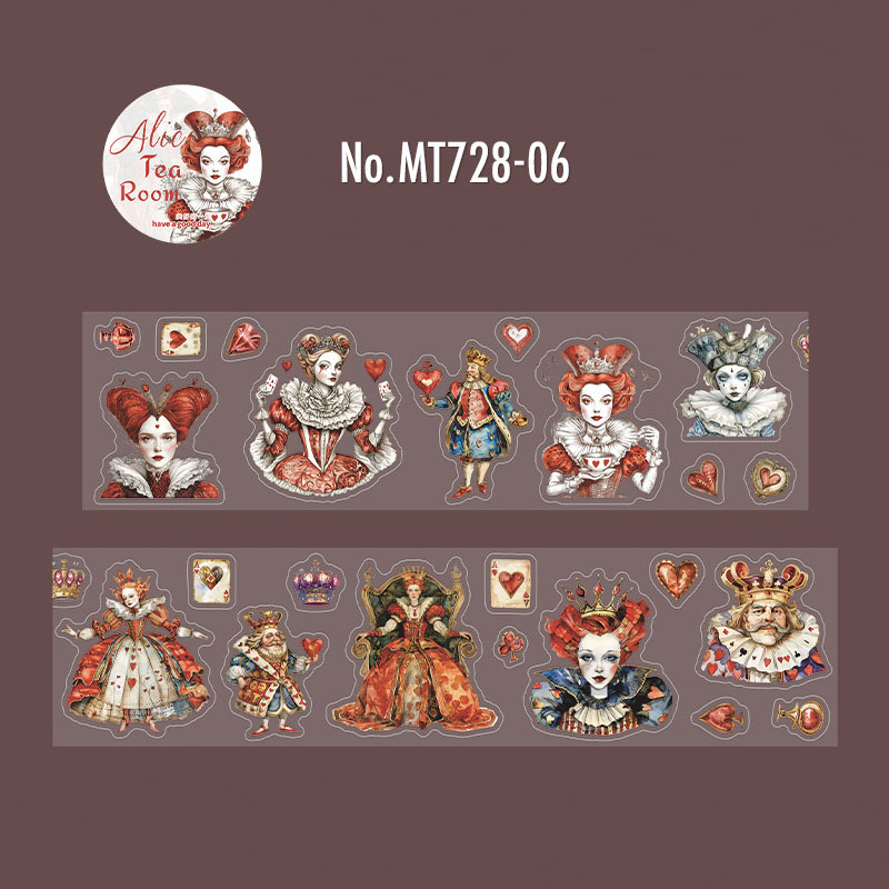 【60サイズ】　マステ　海外マステ　ロールシール　まとめ売り　コラージュ　紙モノ 紙モノ コラージュ素材 人物ステッカー 人物マステ 海外マステ まとめ